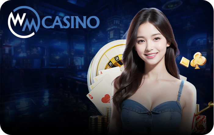 WM Casino Online Game